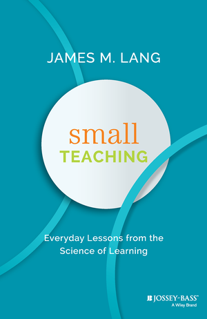 Small Learning book photo