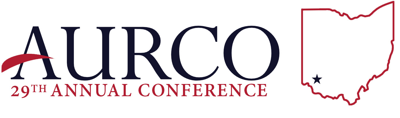 UC Blue Ash conference logo