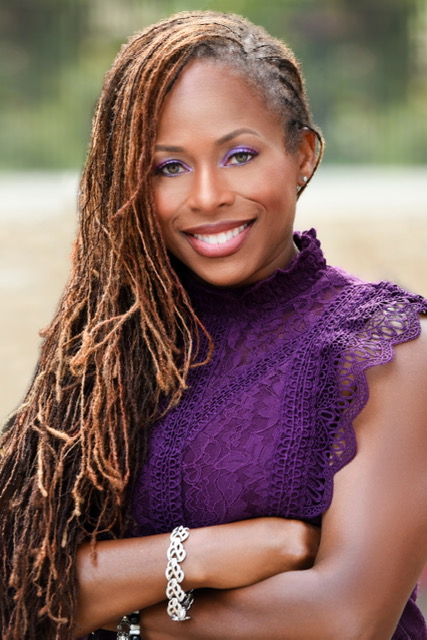 Dr. Helane Adams Androne photo