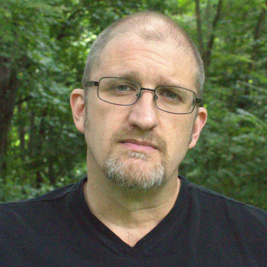 Matthew Wanat portrait